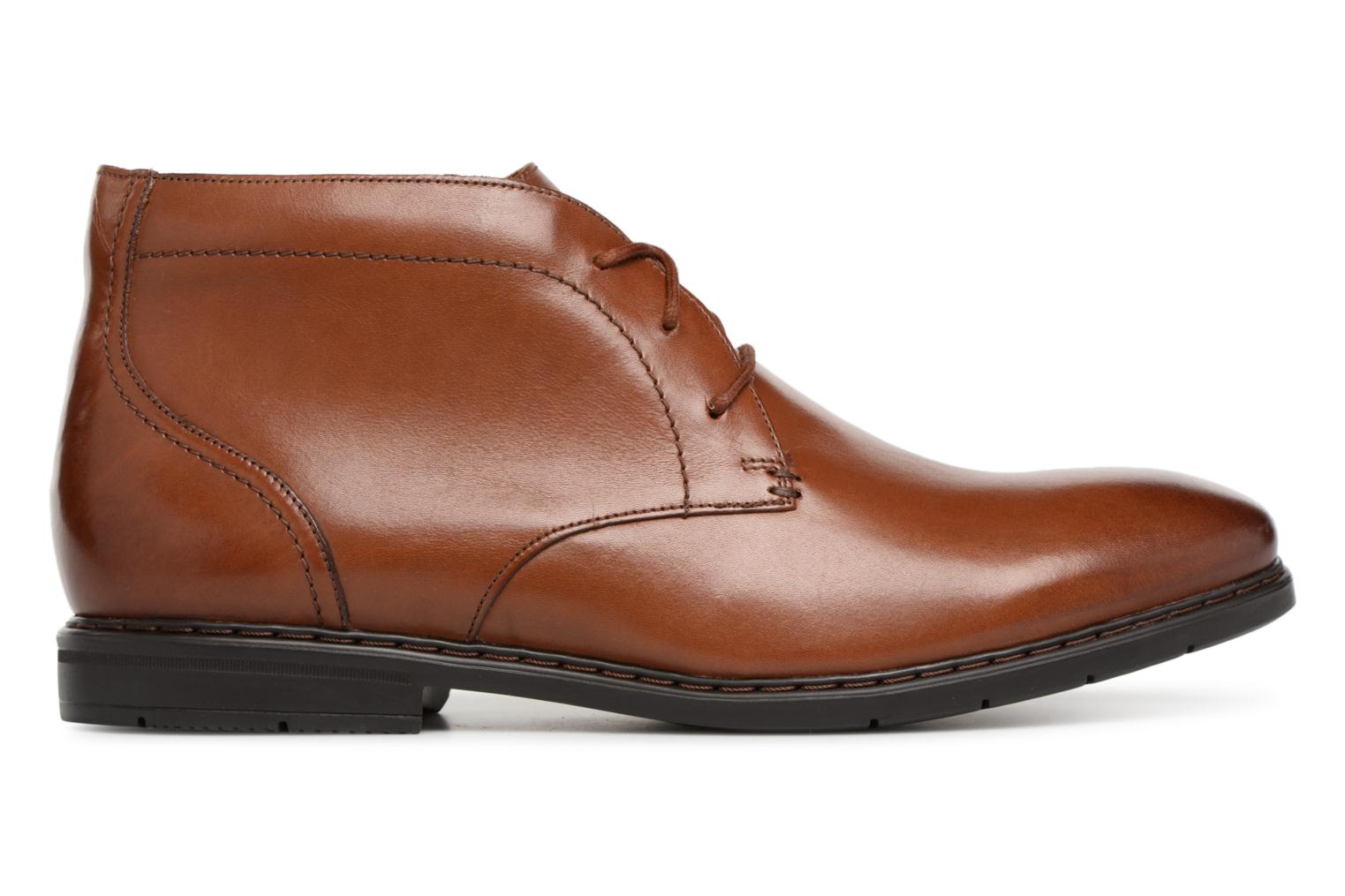Clarks British Tan Mid Lea Banbury eYWH29bEDI